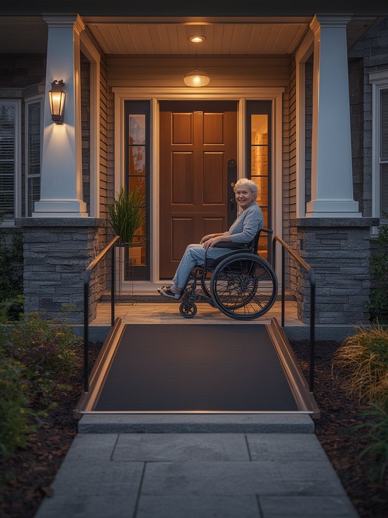 Aging in place home modifications - Illustration 3