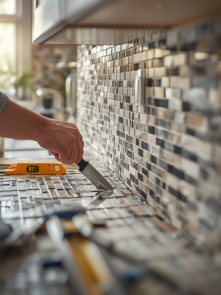 DIY home improvement projects - Illustration 2