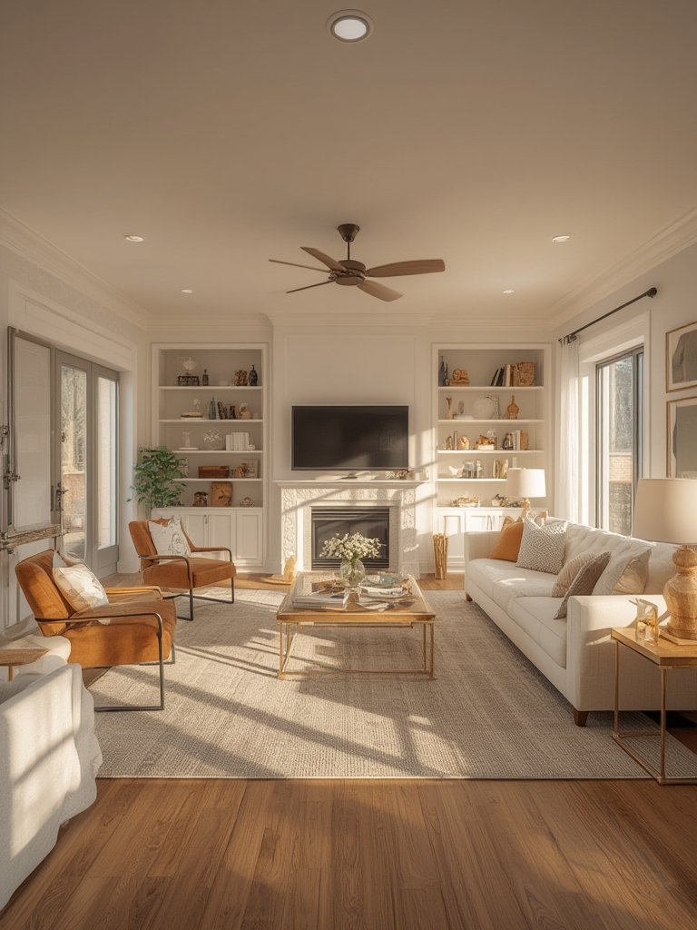 DIY home improvement projects - Illustration 3