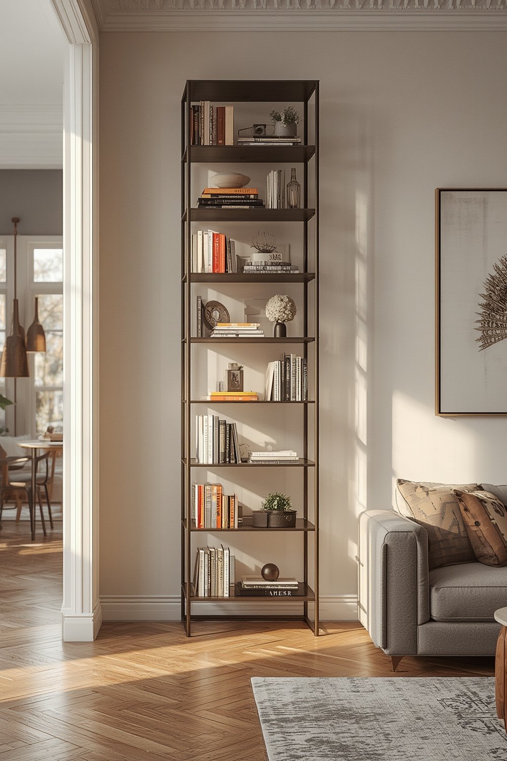 Book Tower: 12 Ultimate Steps For Amazing Organization In 2026 1 book tower product view