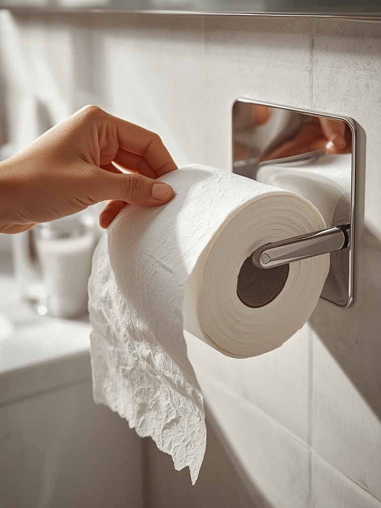 Ultra soft in action