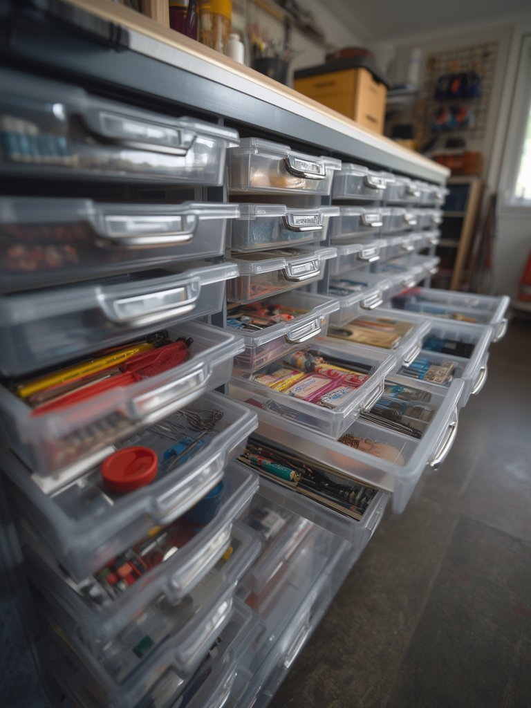 Storage Cabinet: 10 Ultimate Steps for Amazing Organization in 2026 2 storage cabinet in action