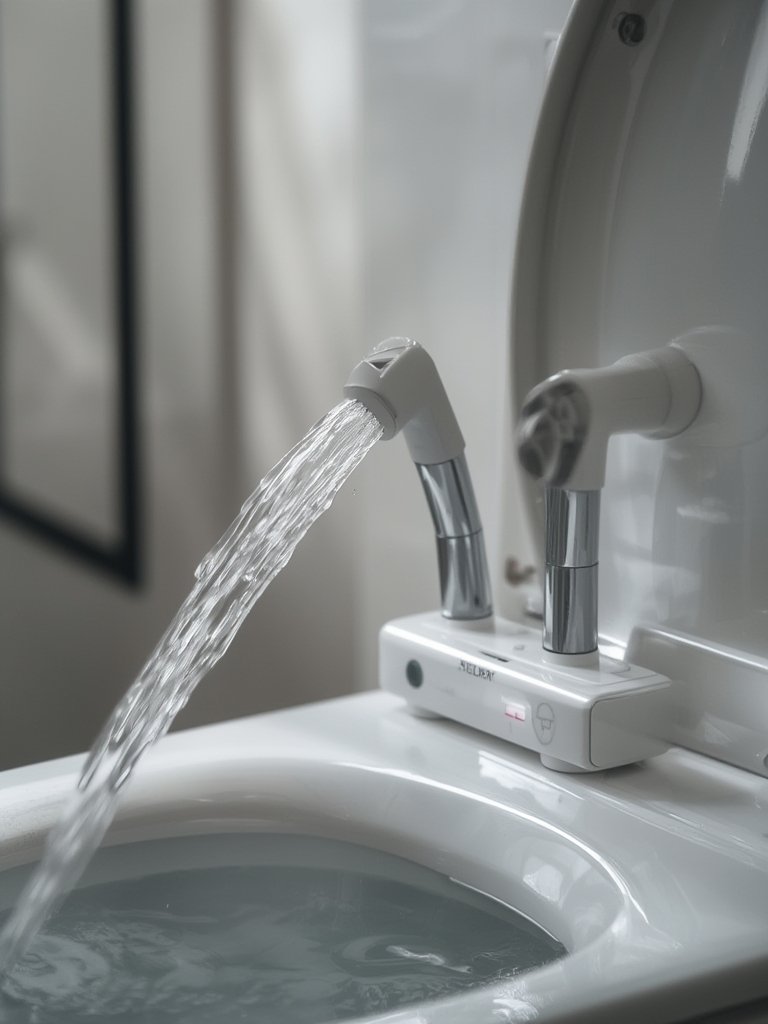 Bidet Attachment: 7 Ultimate Steps For Amazing Results In 2026 2 bidet attachment in action