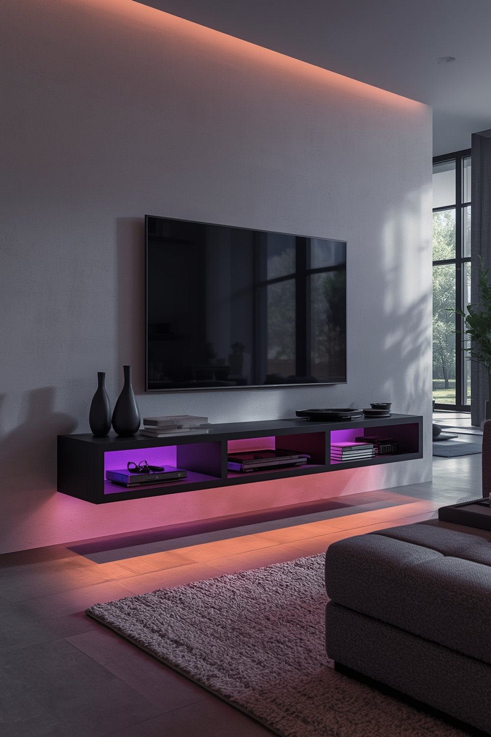 Floating Stand: 10 Ultimate Steps For Amazing Home Entertainment In 2026 1 floating stand product view