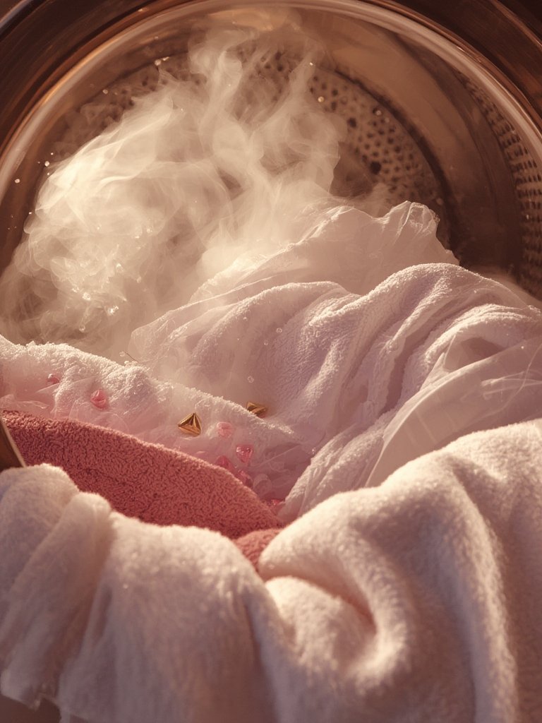 scent booster in action