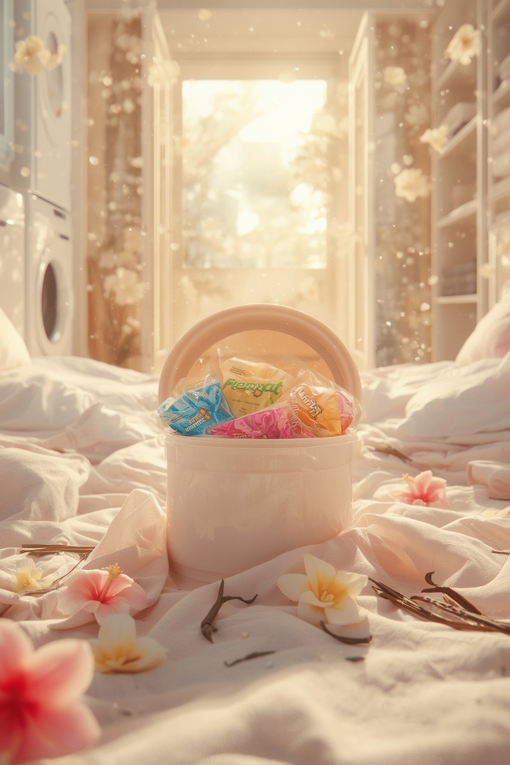 gain flings product view