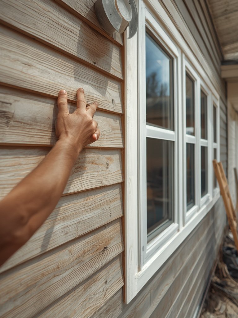 home exterior remodel - Illustration 2