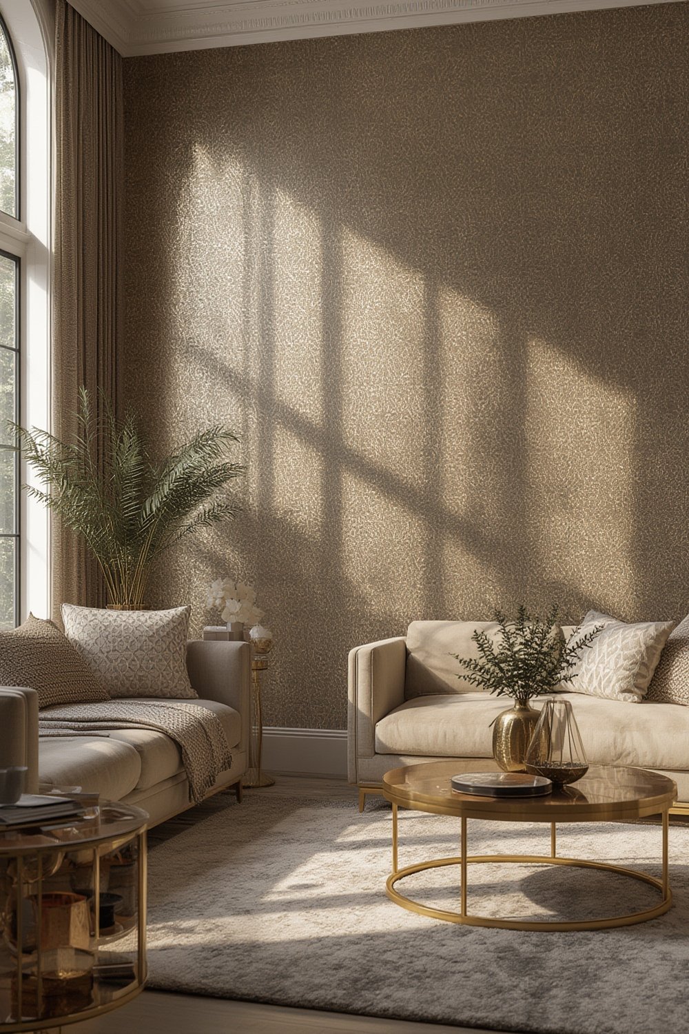 Metallic Wallpaper: 10 Ultimate Steps For Amazing Results In 2026 1 metallic wallpaper product view