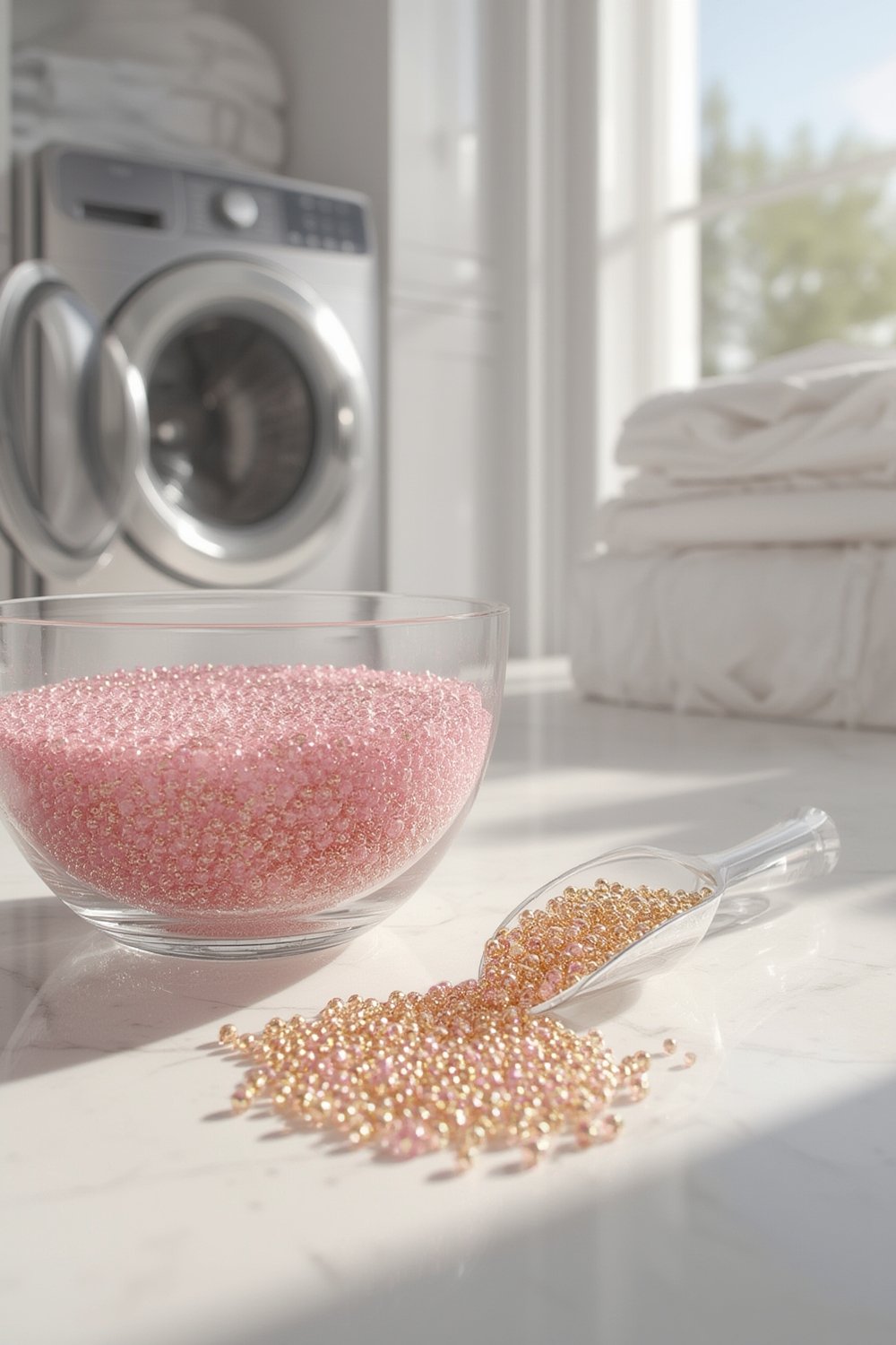 scent booster product view