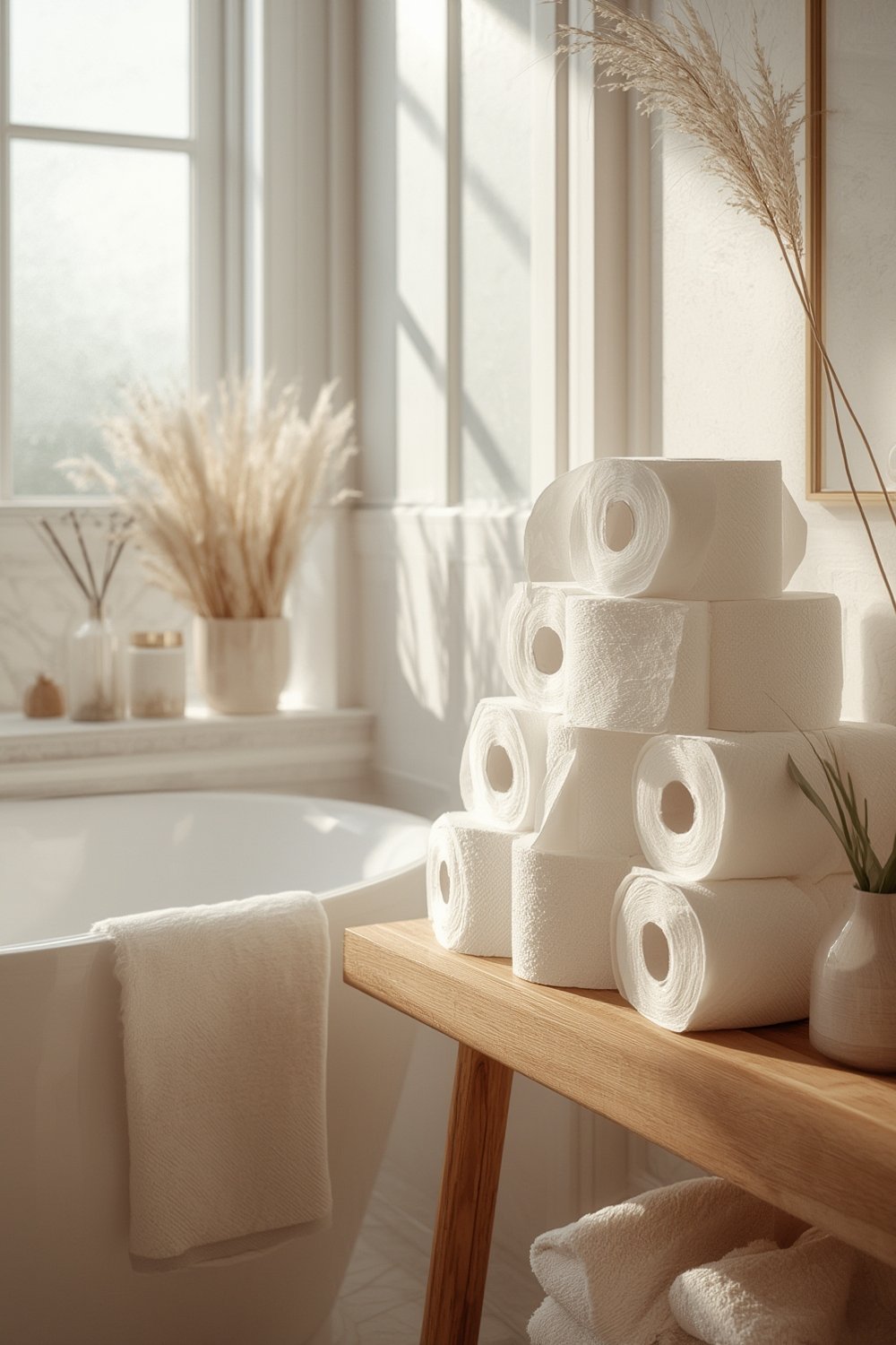 Ultra soft product view