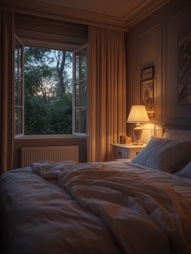 best air purifier for bedroom - Illustration 3