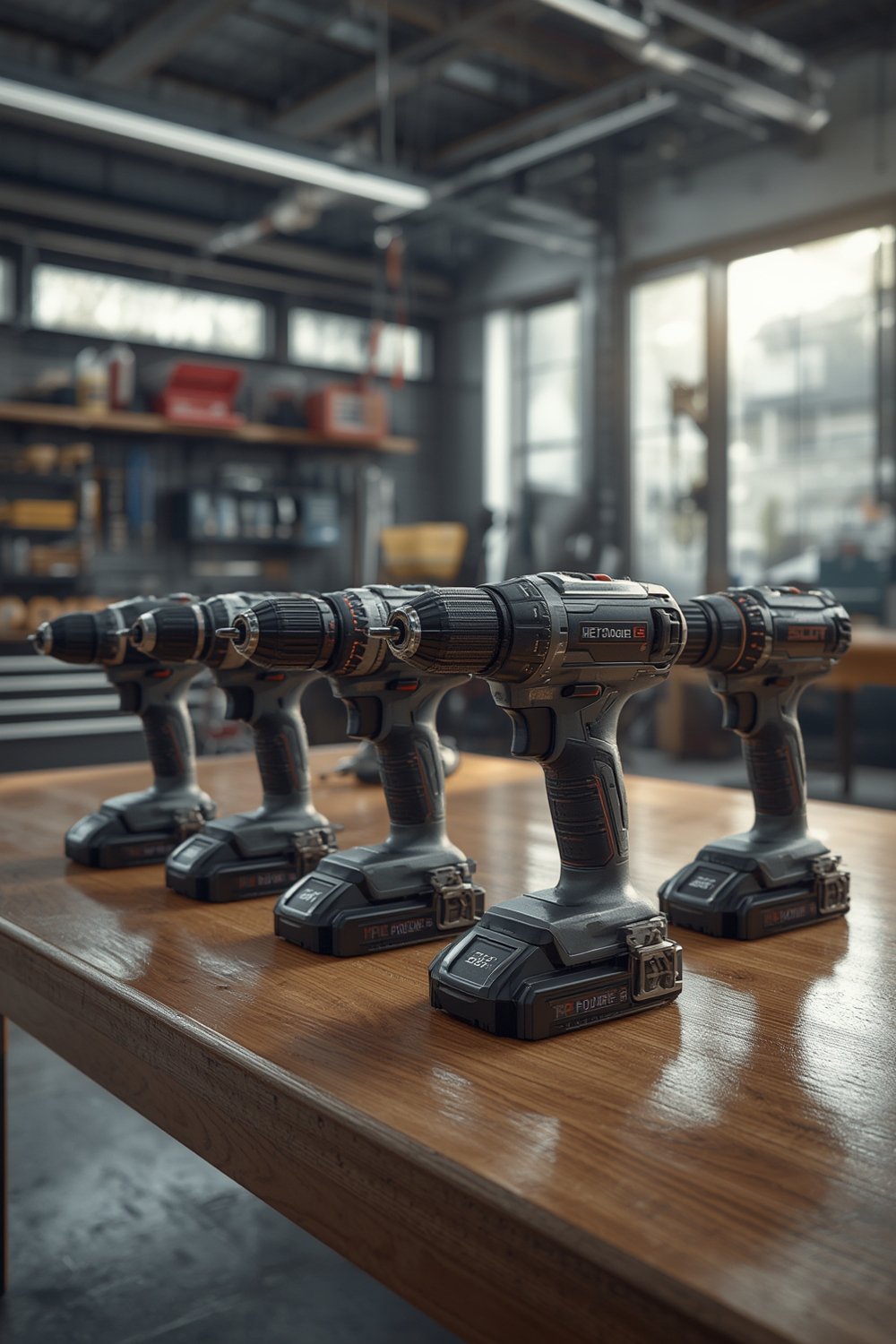 best cordless drill 2026 - Illustration 1