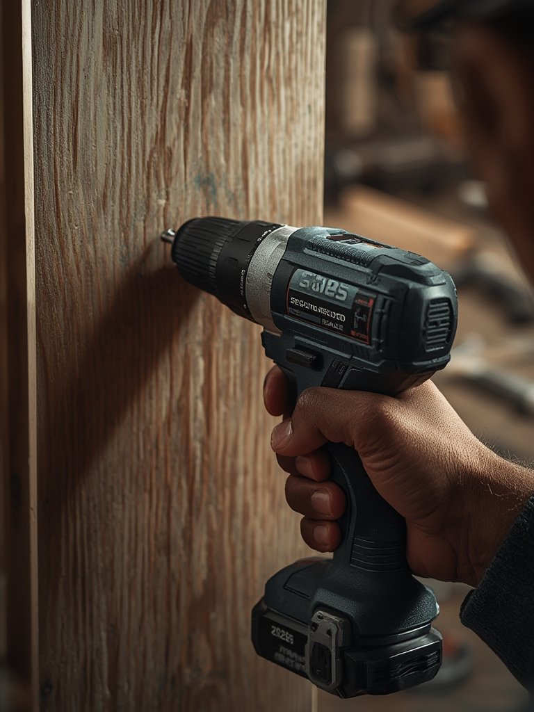 best cordless drill 2026 - Illustration 2