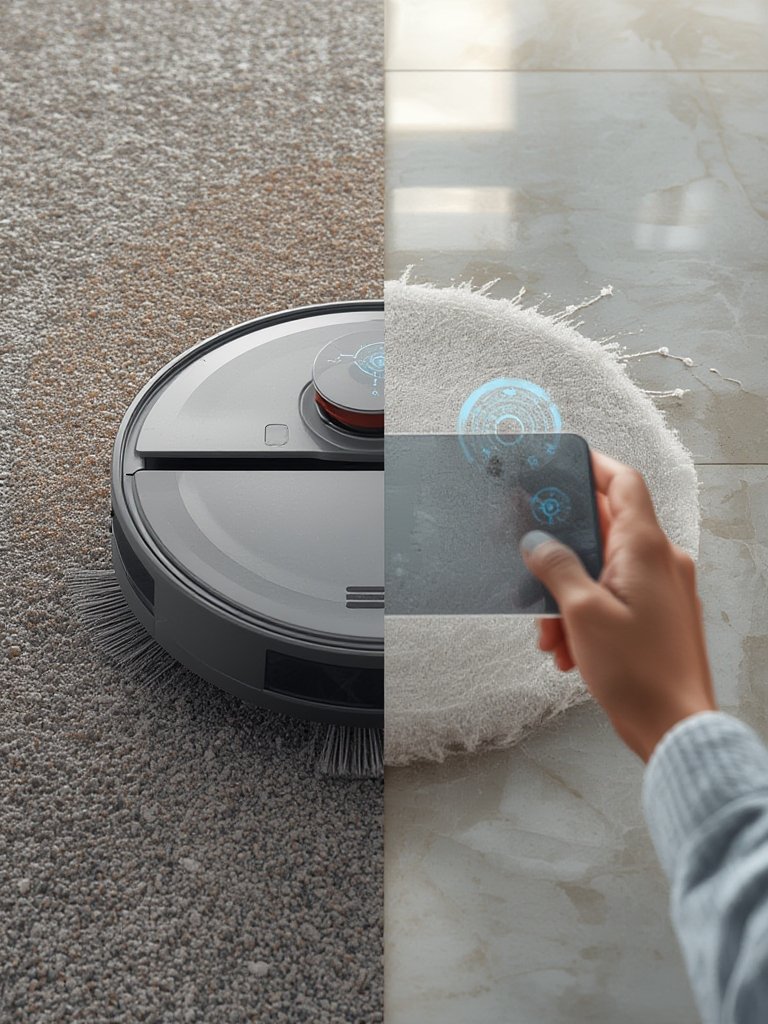 best robot vacuum mop combo 2026 - Illustration 2