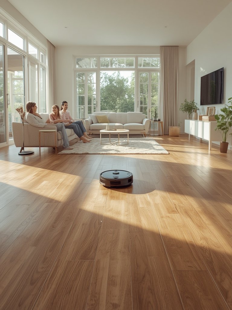 best robot vacuum mop combo 2026 - Illustration 3