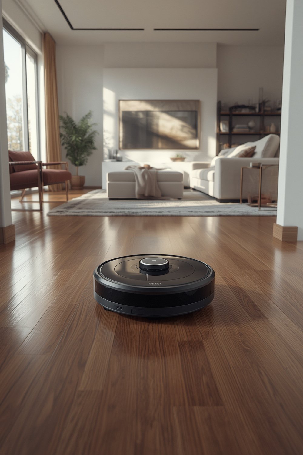 best robot vacuum mop combo 2026 - Illustration 1