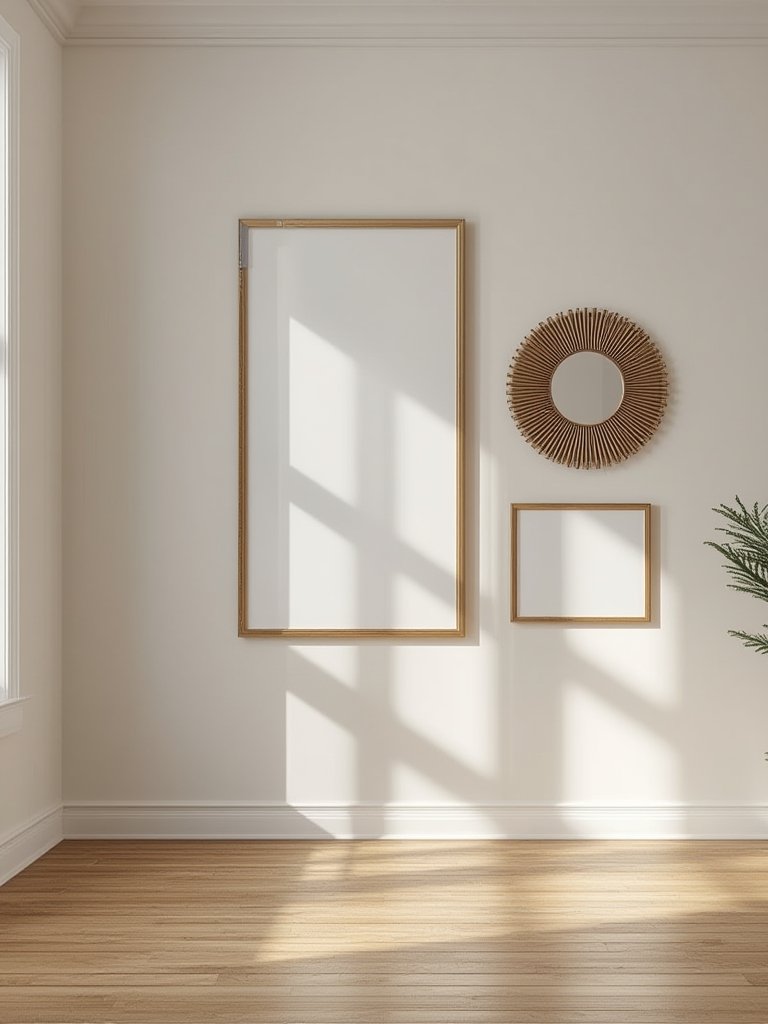 picture hangers in action