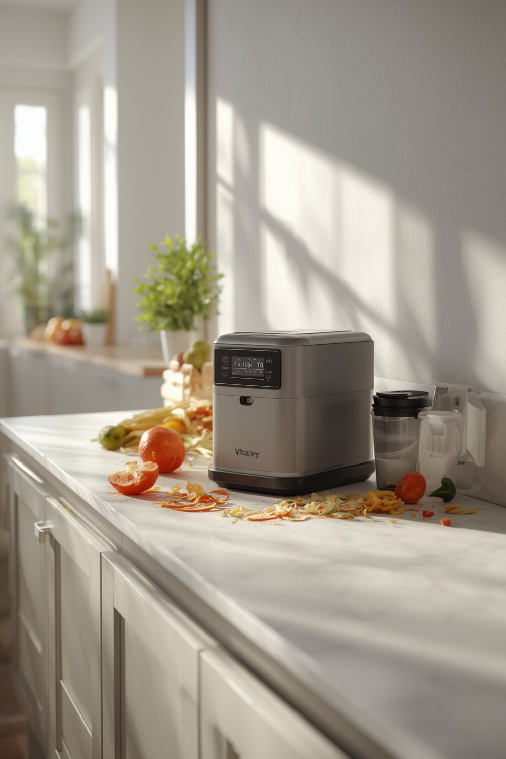 food recycler product view