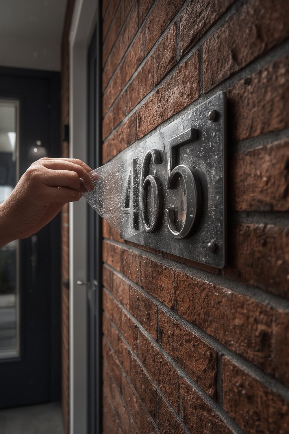 mounting tape product view