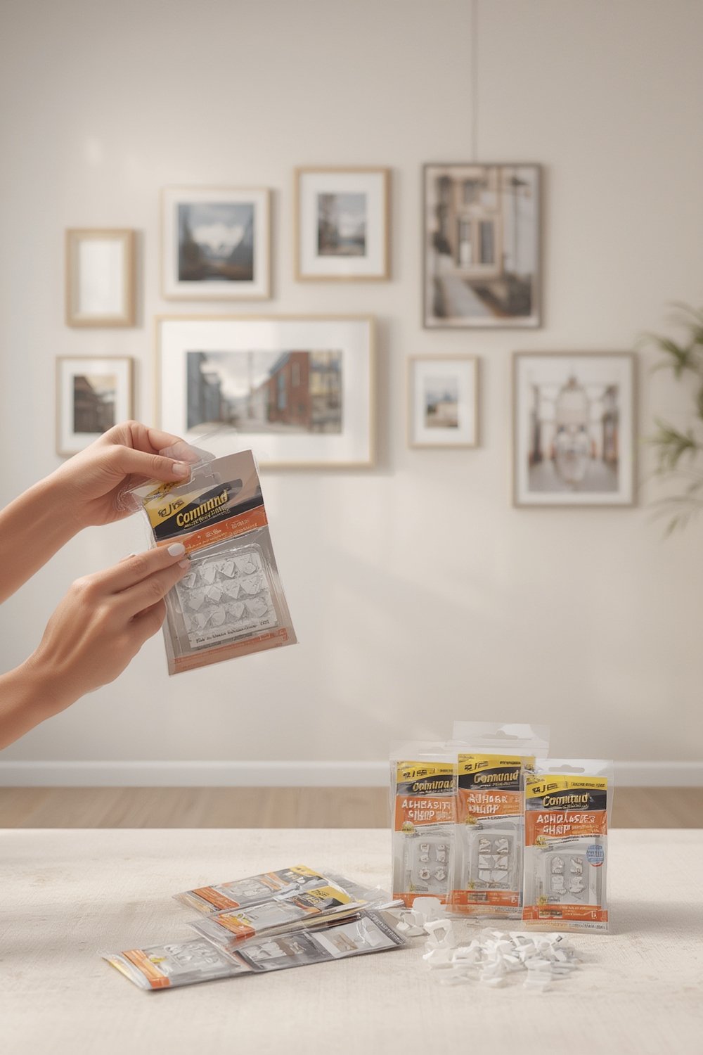 picture hangers product view