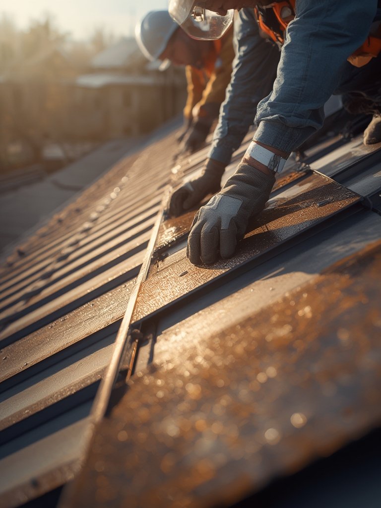 Metal Roofing Installation Cost: 7 Best Ways to Save Money (Proven Guide) 2 Metal roofing installation cost - Illustration 2
