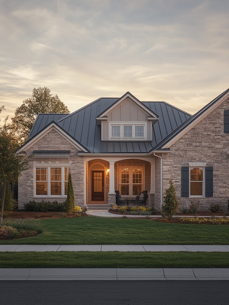 Metal Roofing Installation Cost: 7 Best Ways to Save Money (Proven Guide) 3 Metal roofing installation cost - Illustration 3