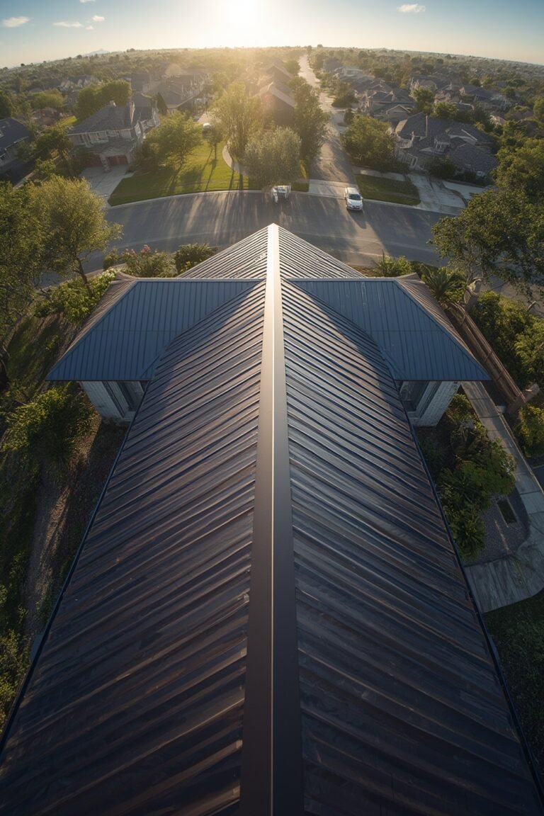 Metal Roofing Installation Cost in 2026: Full Price Breakdown