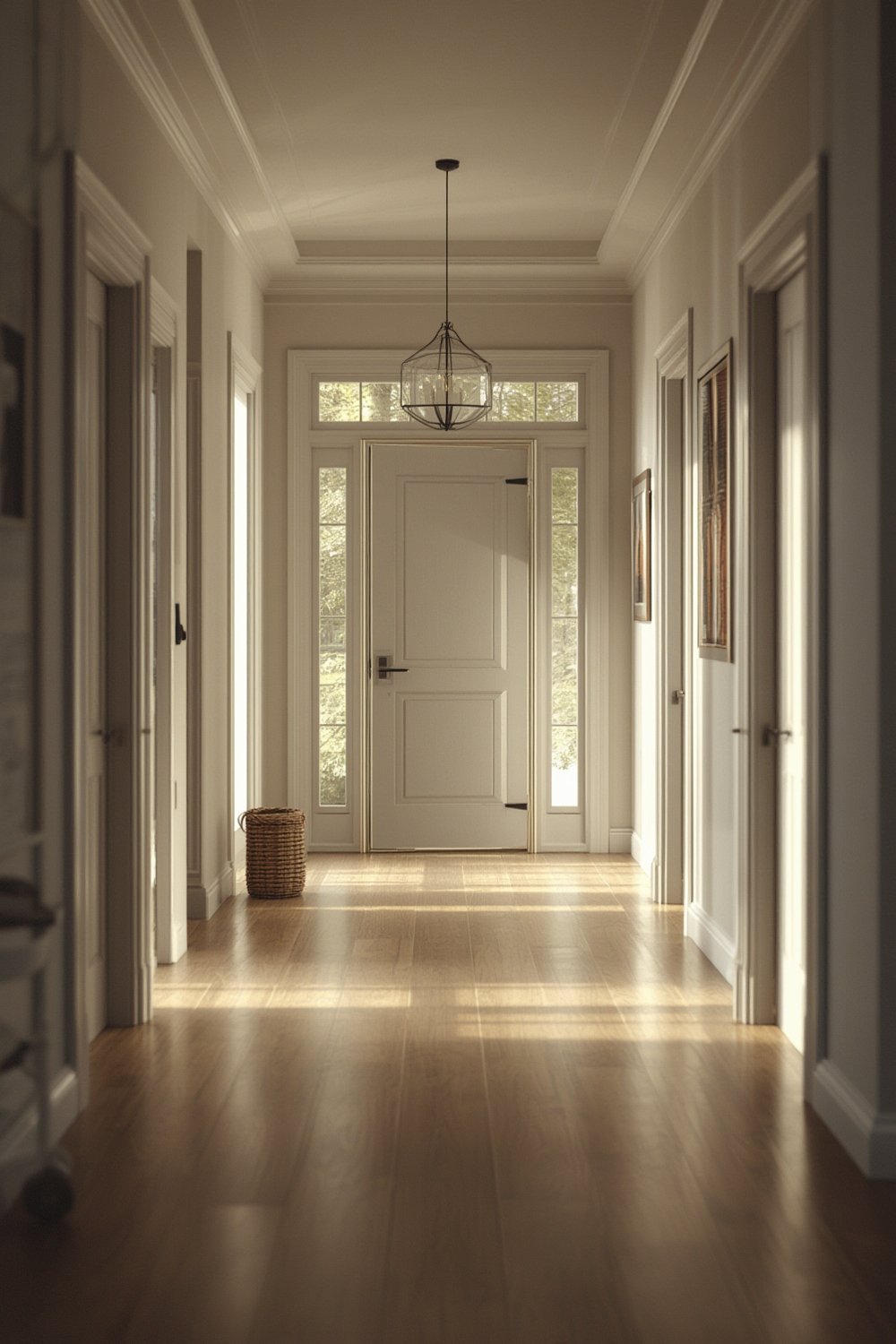 Panic Room Installation: 7 Best Ways to Secure Your Home (Proven Guide) 1 Panic room installation - Illustration 1