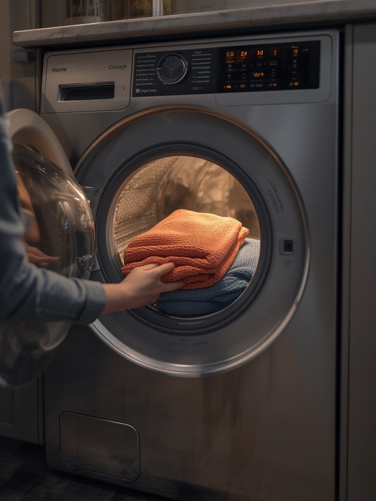 Ventless Washer Dryer Combo: 7 Best Ways to Save Energy Fast (Proven Guide) 2 Ventless washer dryer combo - Illustration 2
