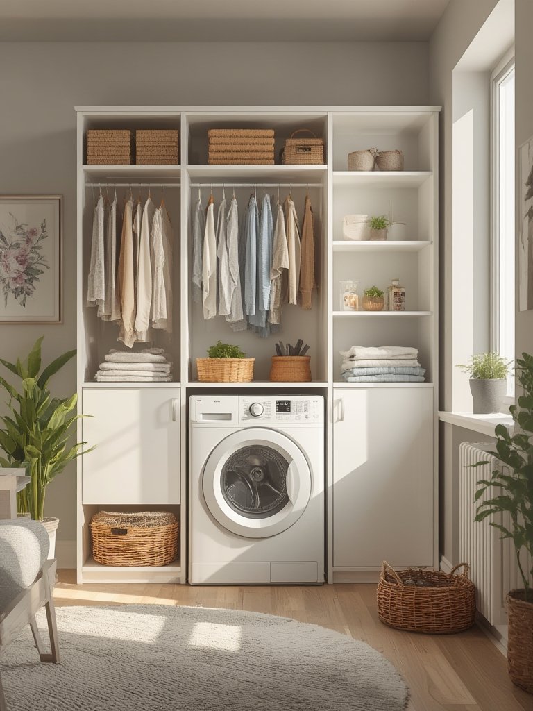 Ventless Washer Dryer Combo: 7 Best Ways to Save Energy Fast (Proven Guide) 3 Ventless washer dryer combo - Illustration 3