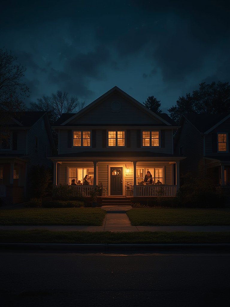 Whole Home Generator Installation: 7 Best Ways to Protect Your Home (Proven Guide) 3 Whole home generator installation - Illustration 3